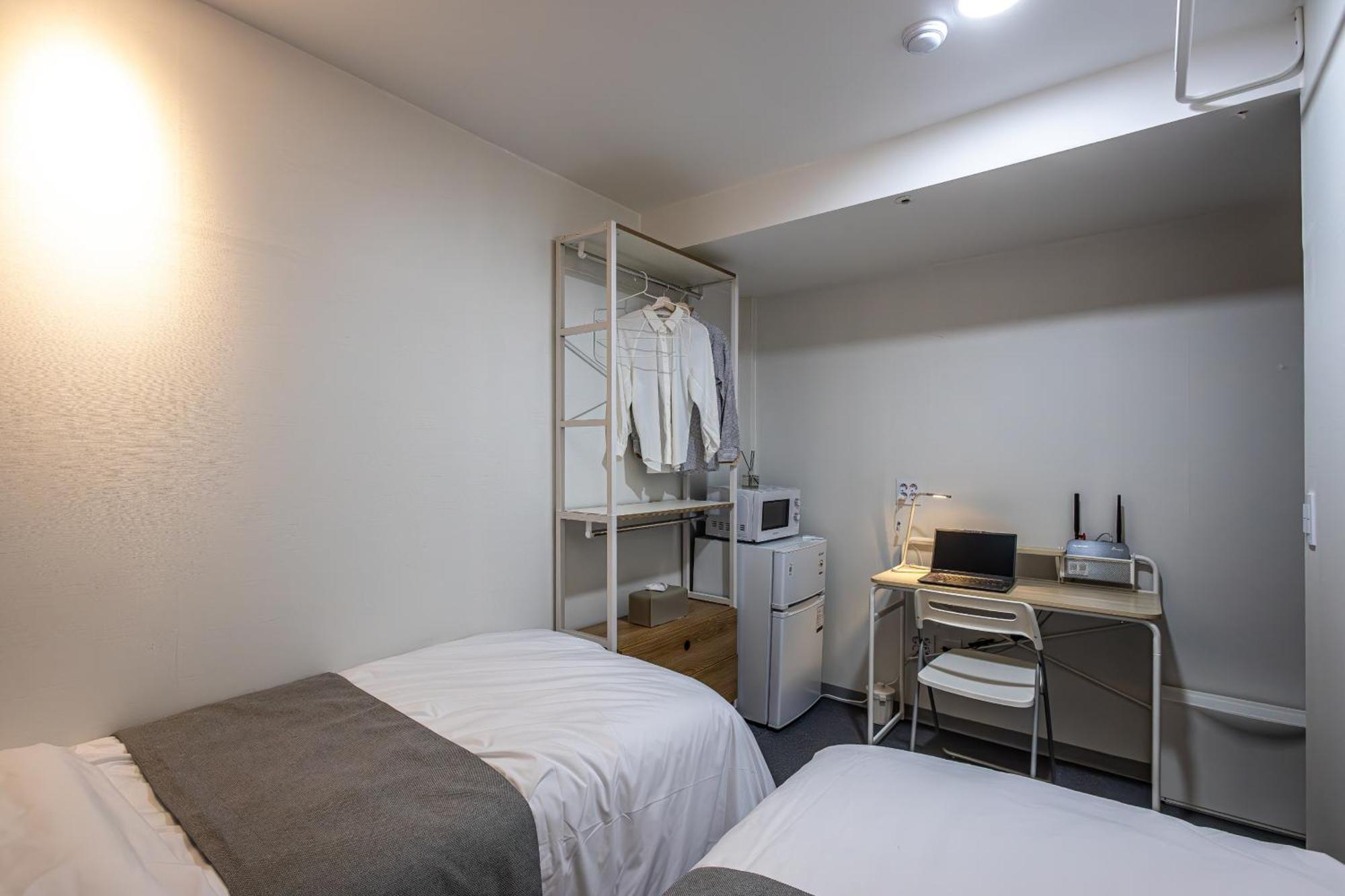 Beyond Residence Jongno Seul Quarto foto