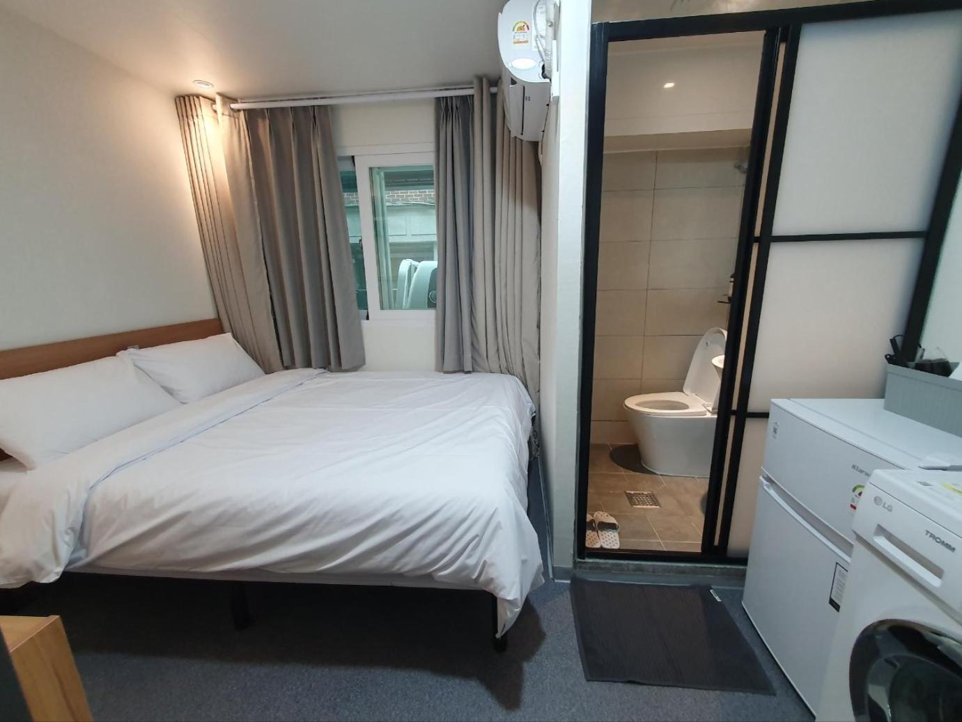 Beyond Residence Jongno Seul Quarto foto
