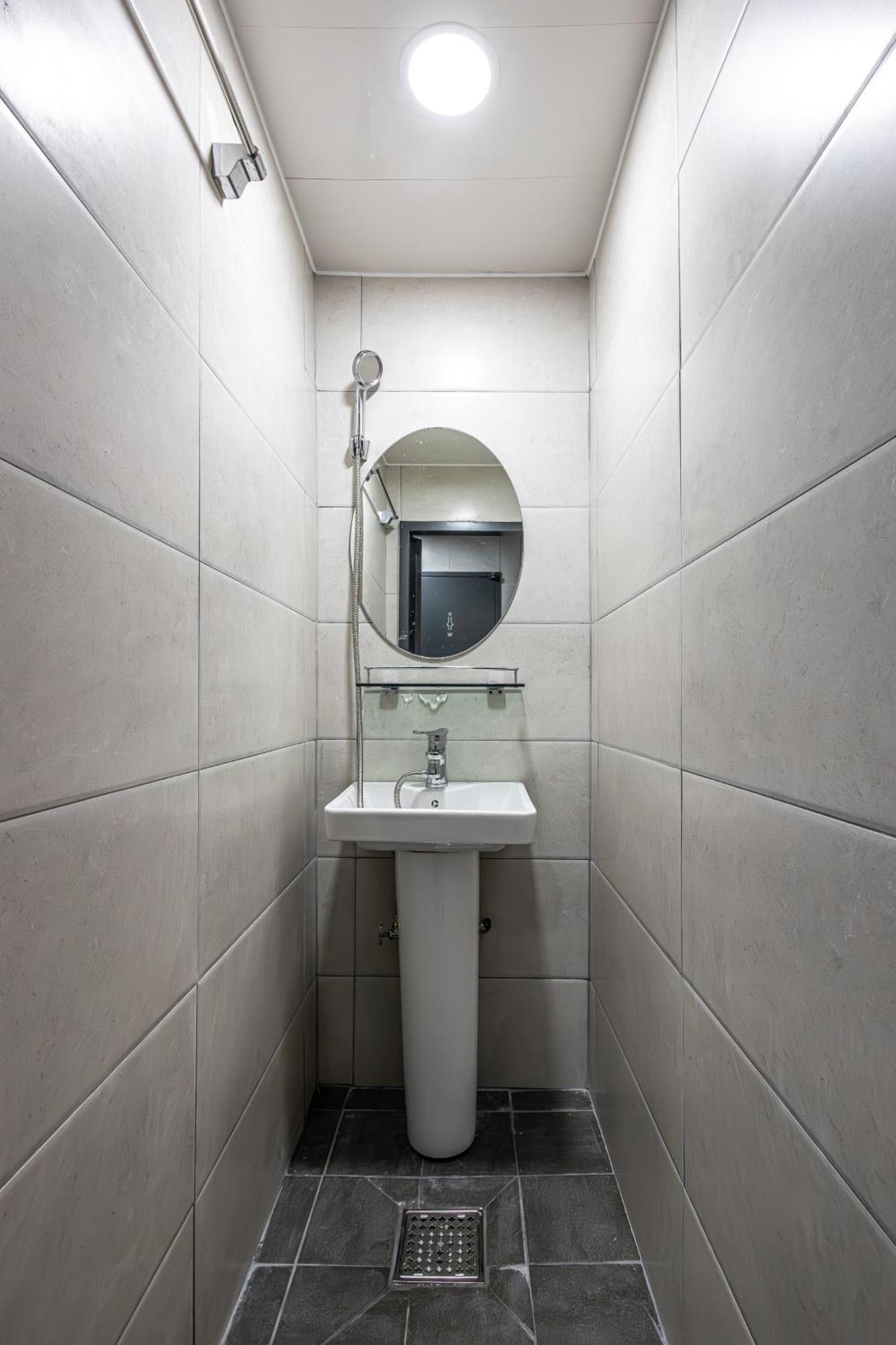 Beyond Residence Jongno Seul Exterior foto