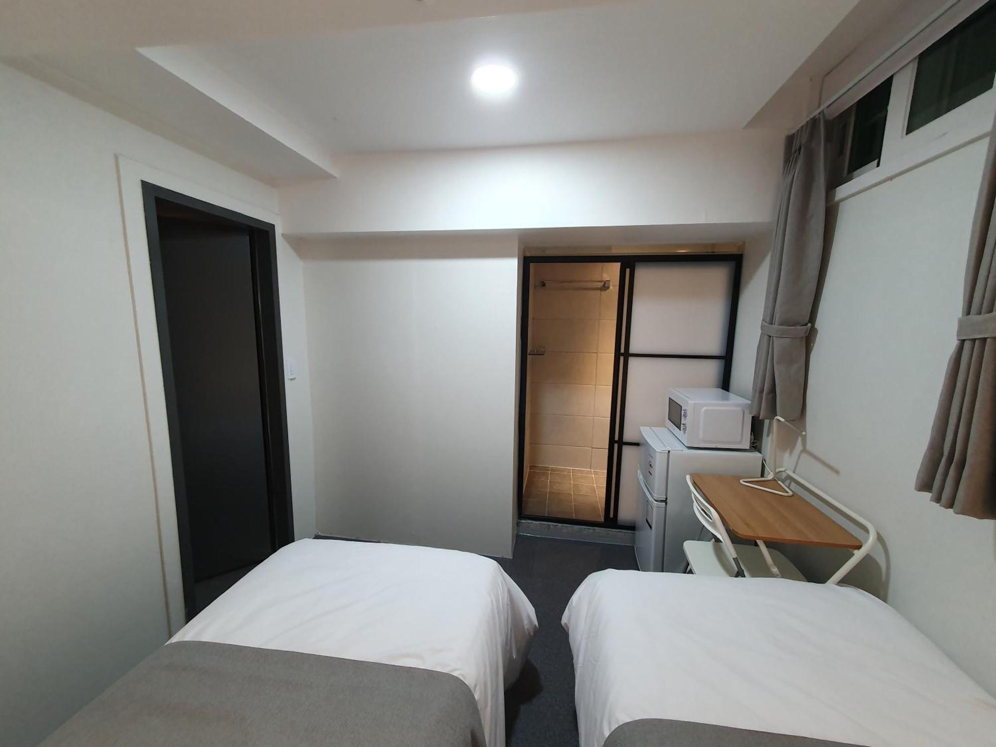 Beyond Residence Jongno Seul Exterior foto