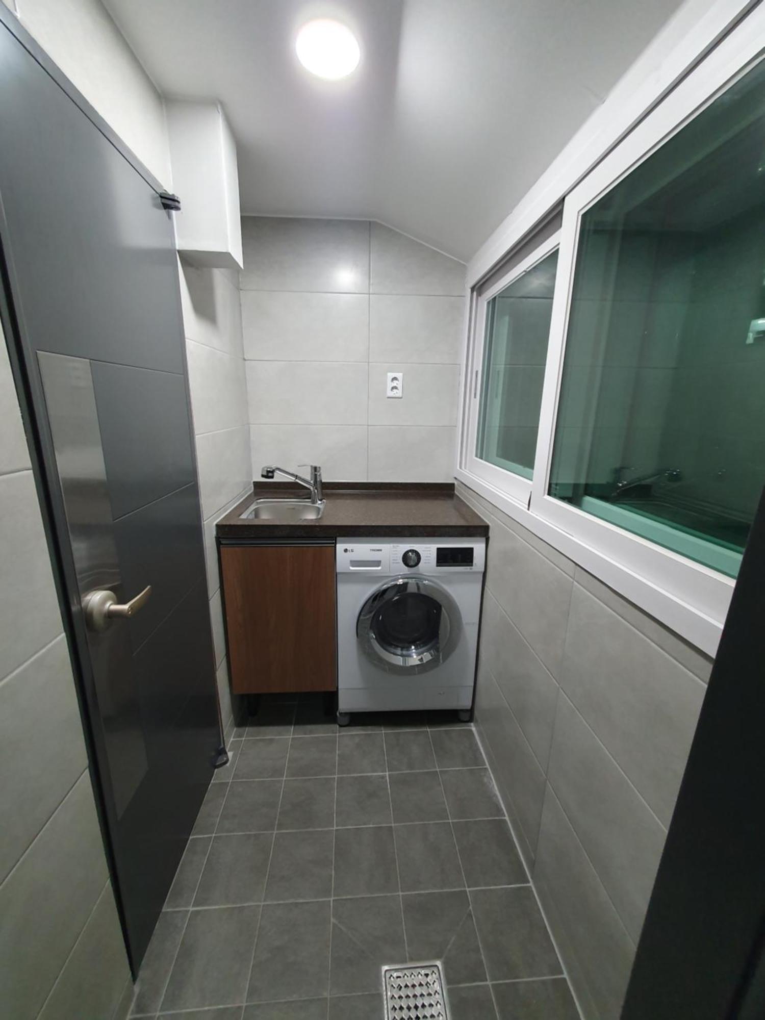 Beyond Residence Jongno Seul Exterior foto
